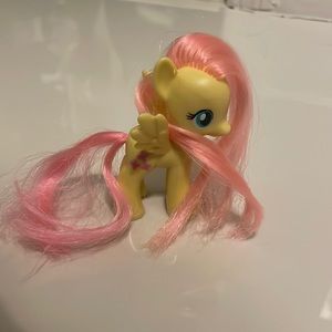 MLP Fluttershy